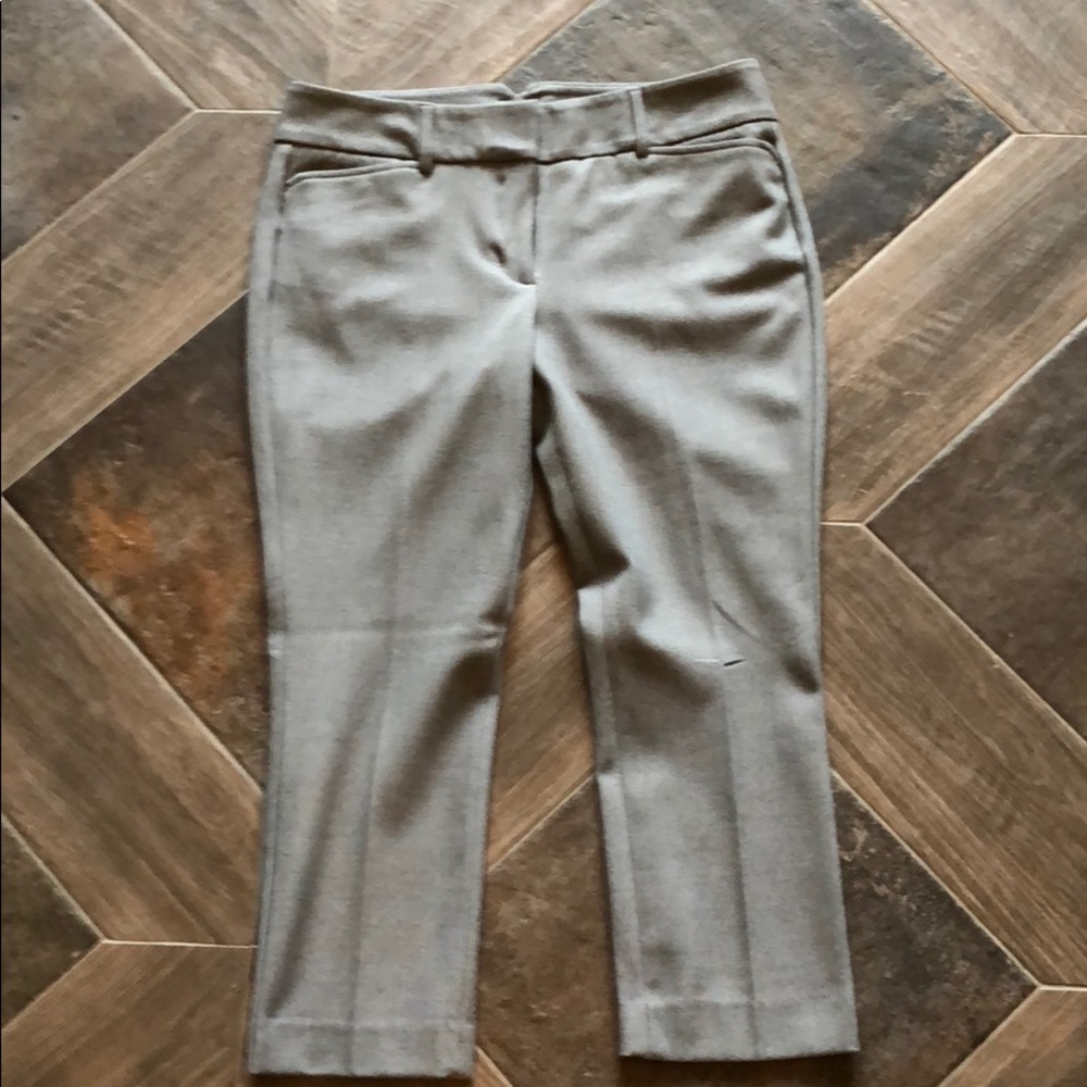 Express Pant